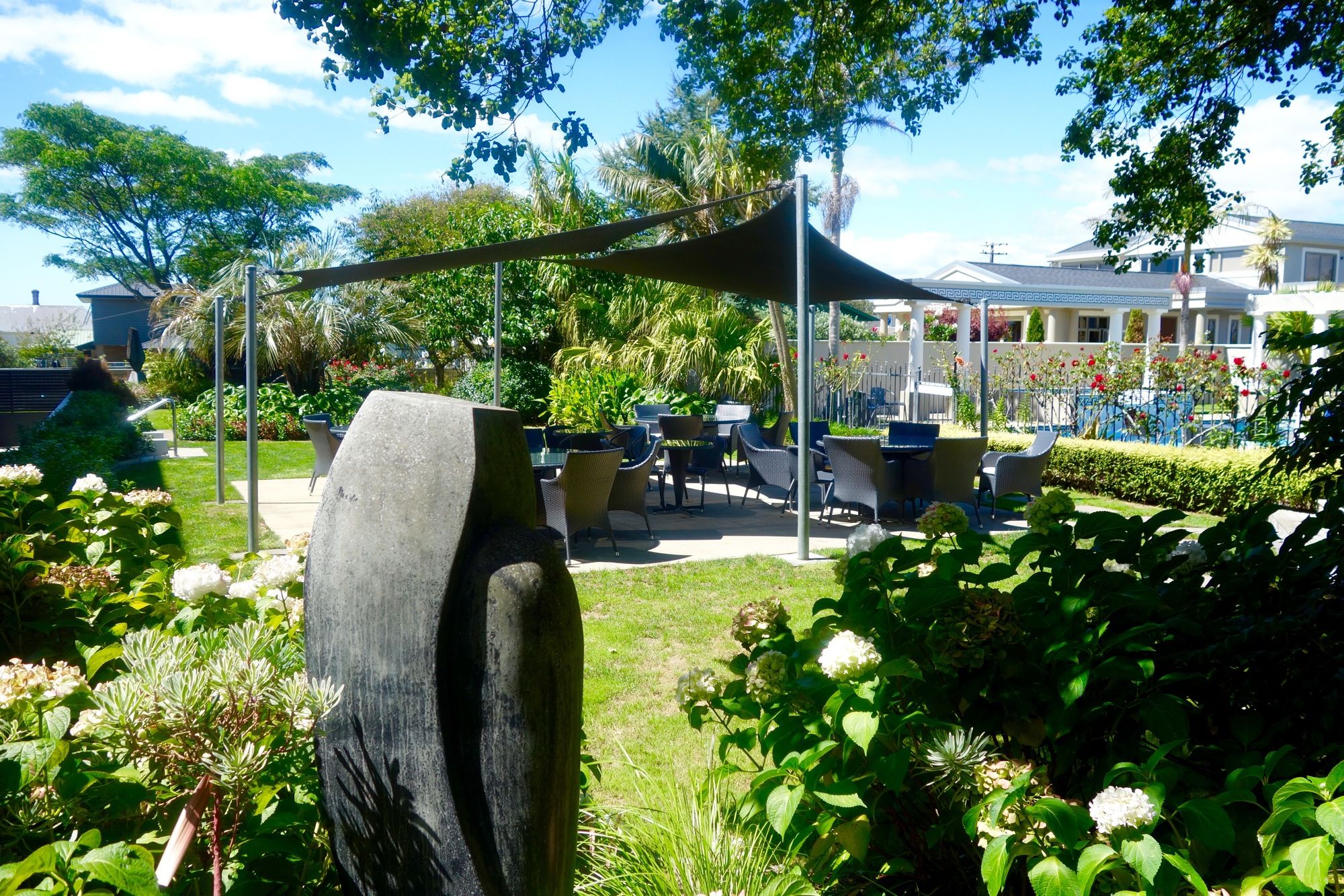 The Devon Hotel & Conference Center