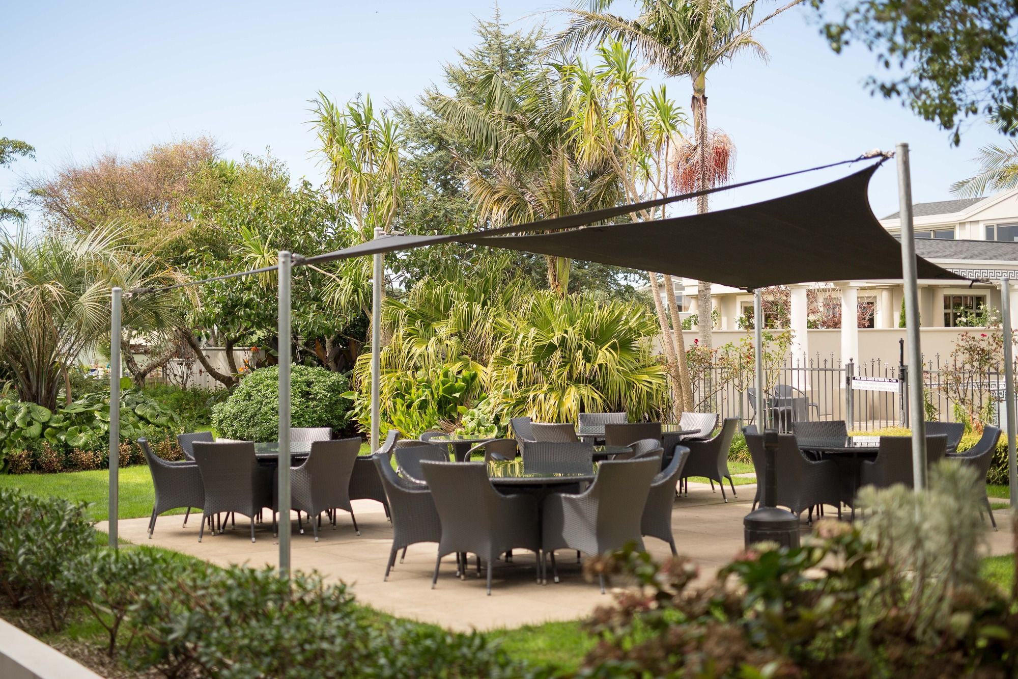 The Devon Hotel & Conference Center