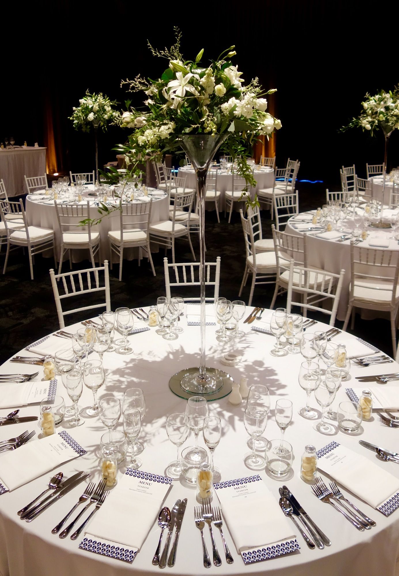 The Devon Hotel & Conference Center