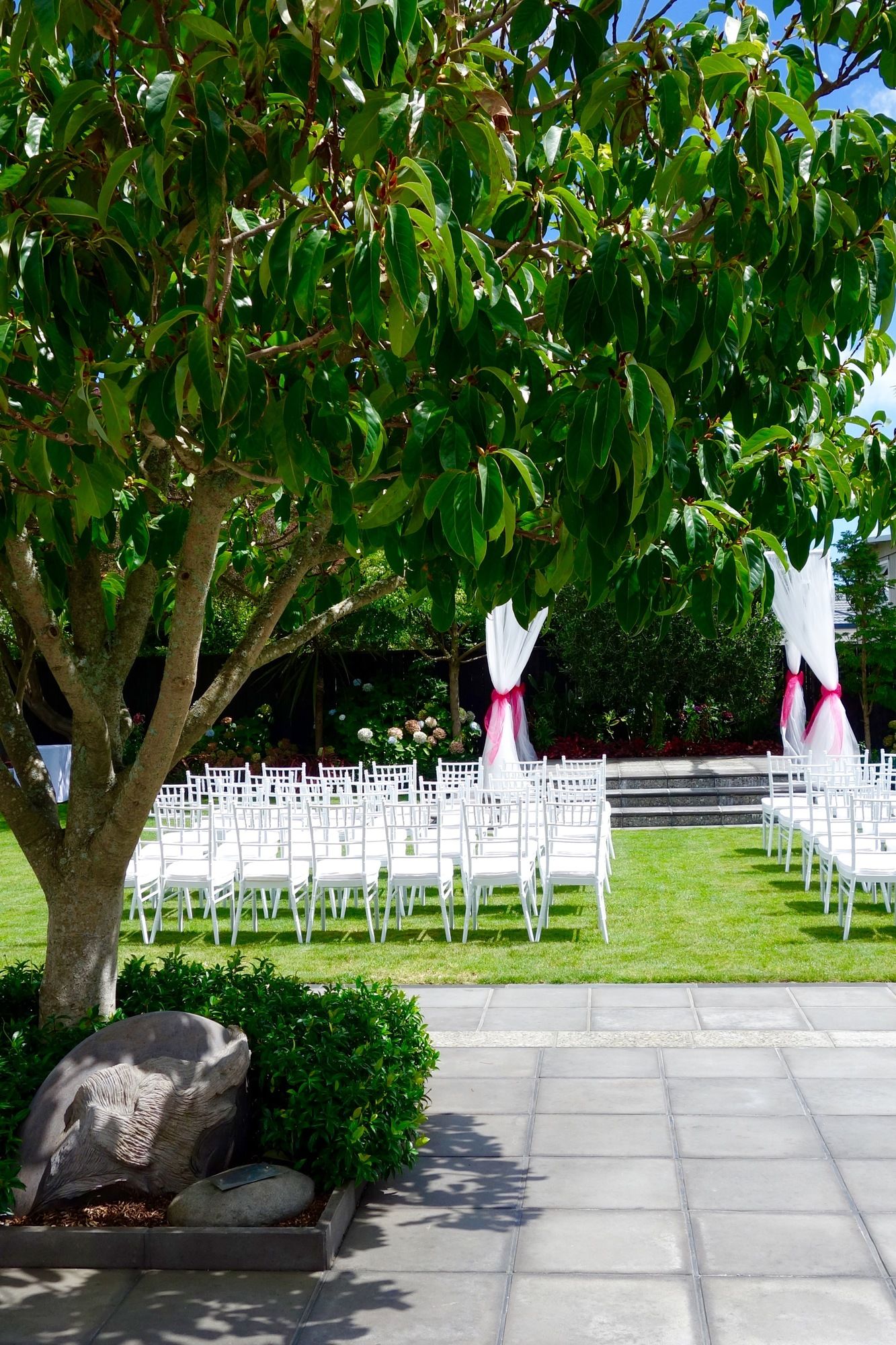 The Devon Hotel & Conference Center