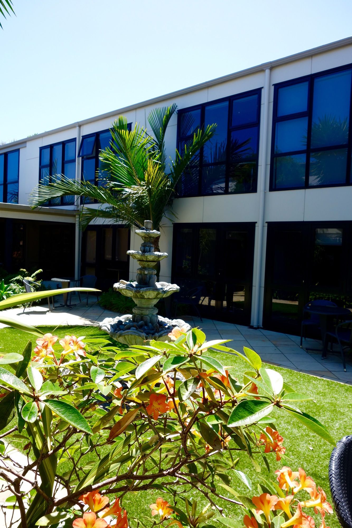 The Devon Hotel & Conference Center