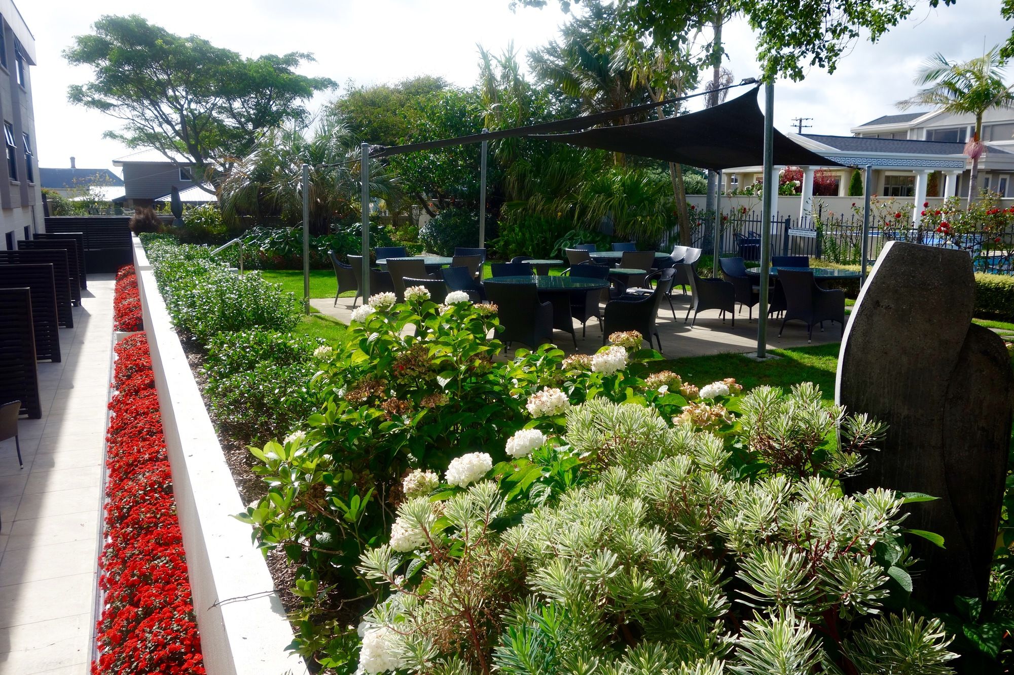 The Devon Hotel & Conference Center