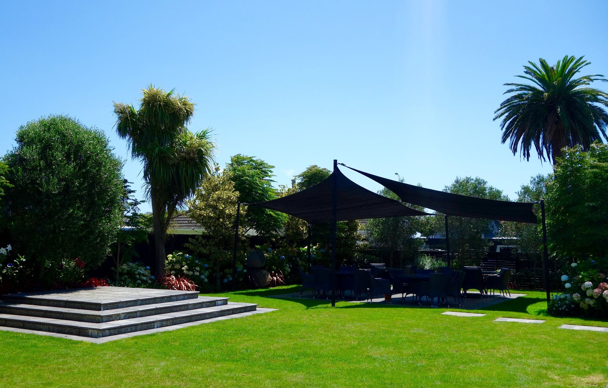 The Devon Hotel & Conference Center