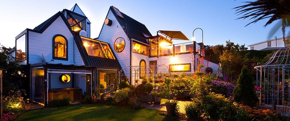 Tivoli Homestay