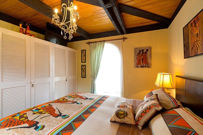 Tivoli Homestay