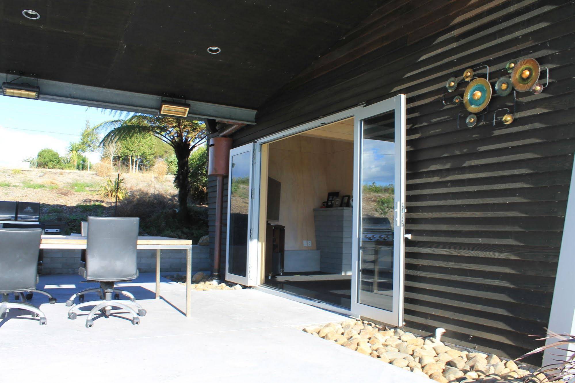 Hakarimata Lodge