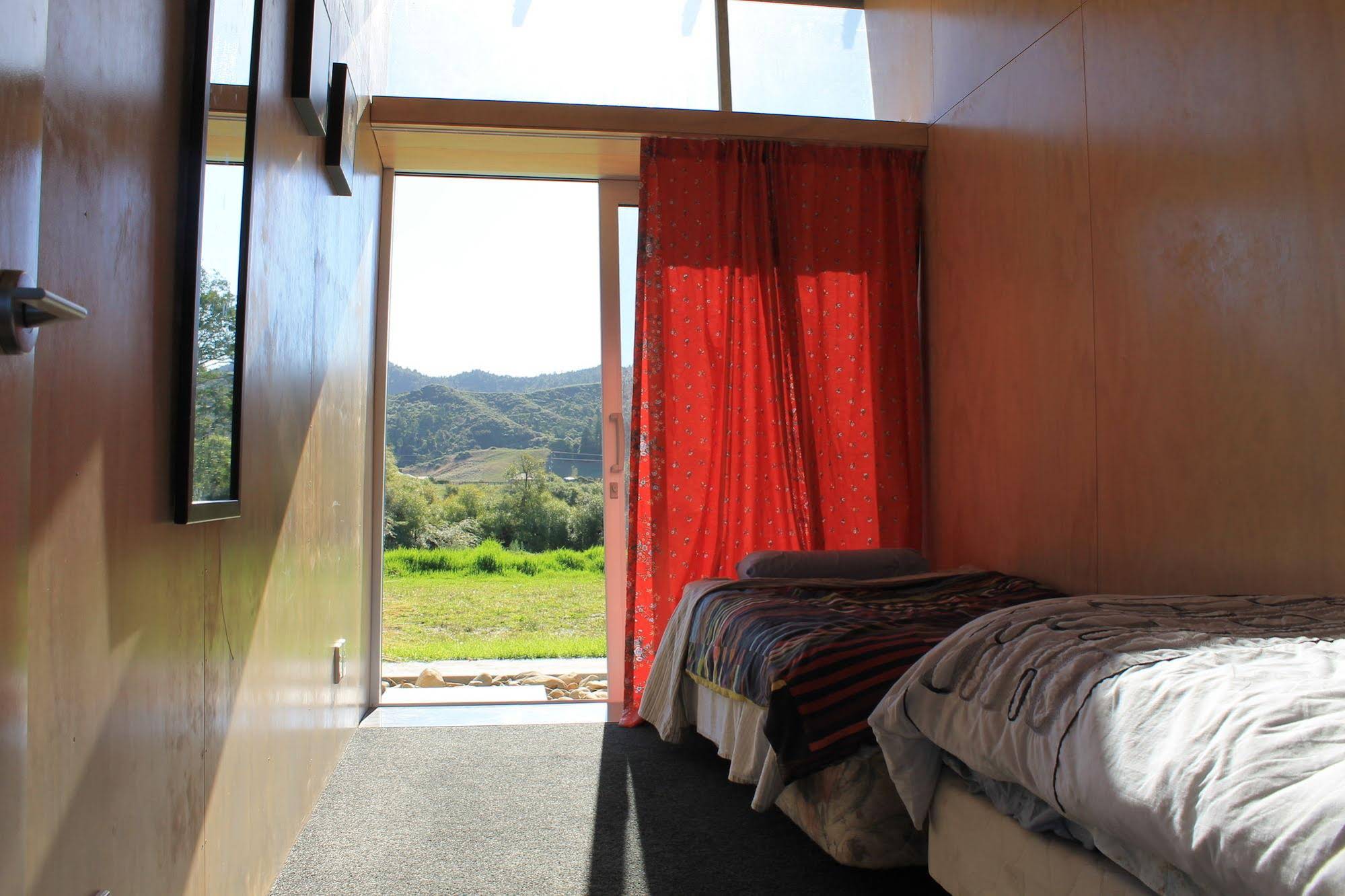 Hakarimata Lodge