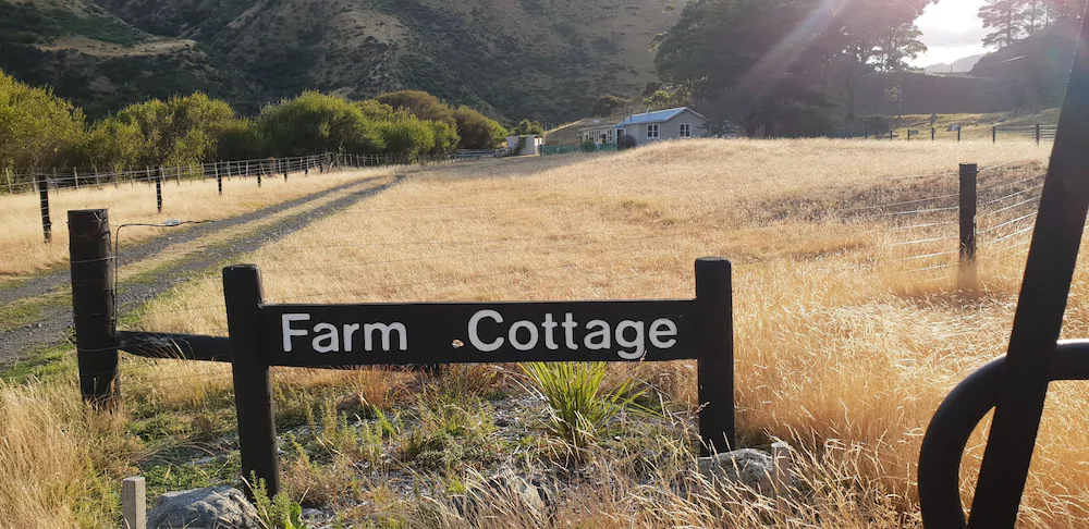 Farm Cottage
