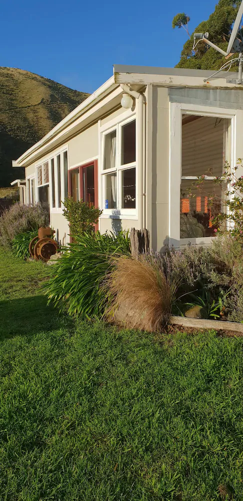 Farm Cottage