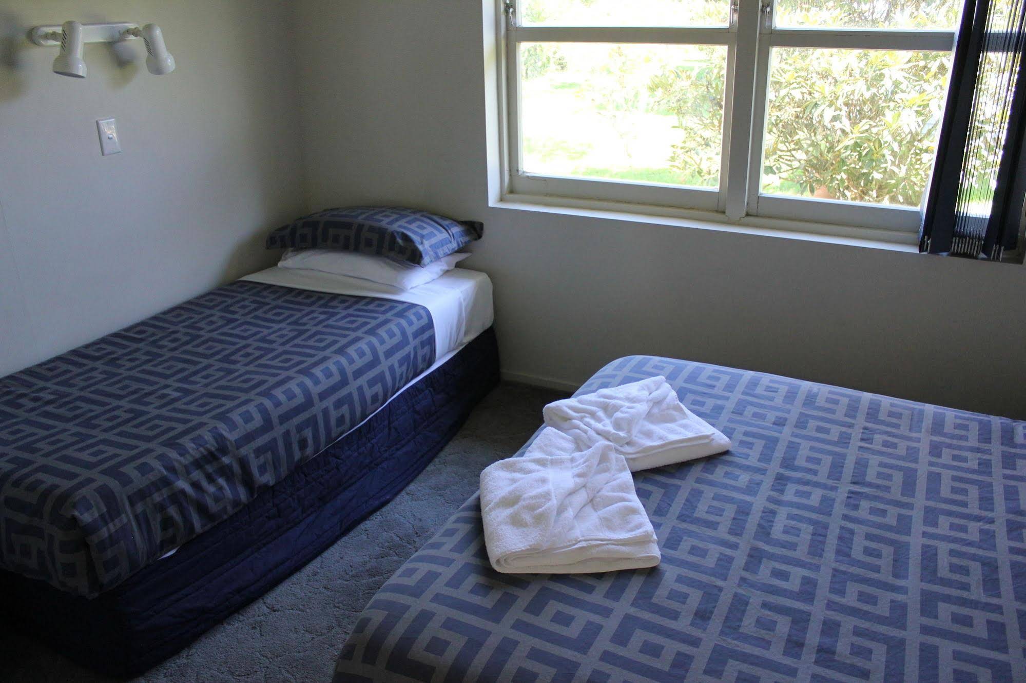 Jack and Di’s Motel Lodge
