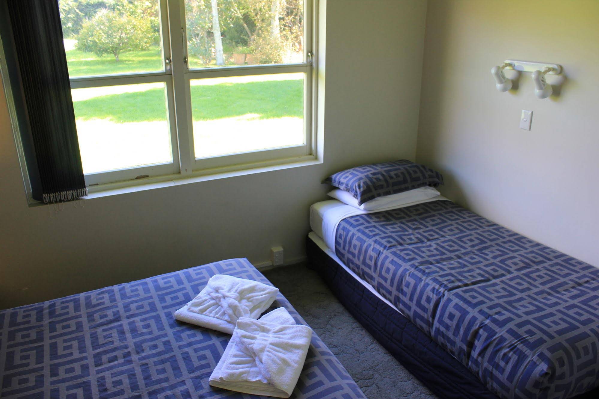Jack and Di’s Motel Lodge