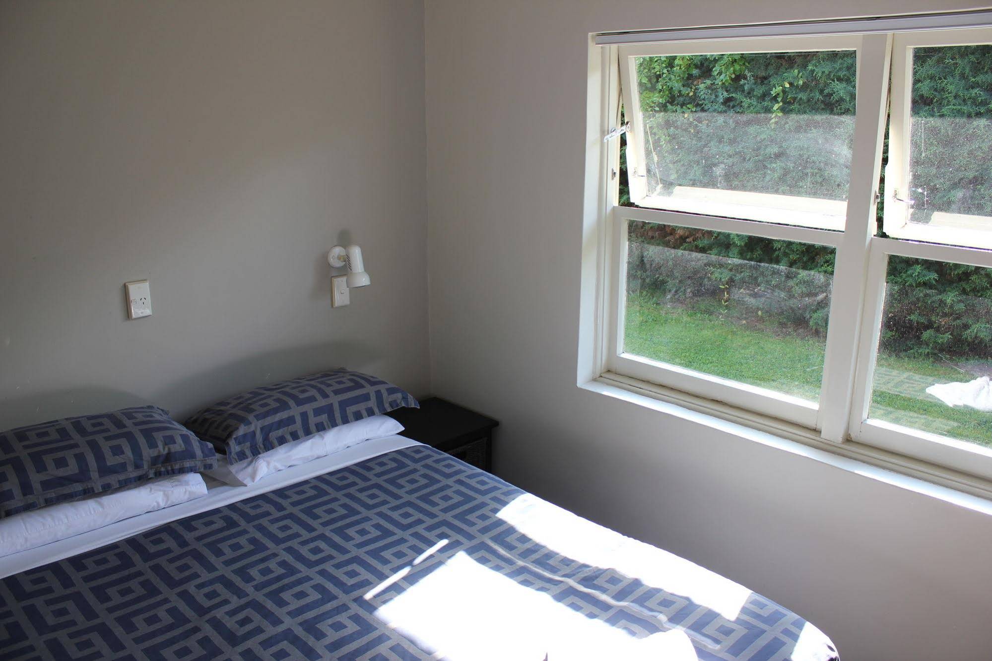 Jack and Di’s Motel Lodge