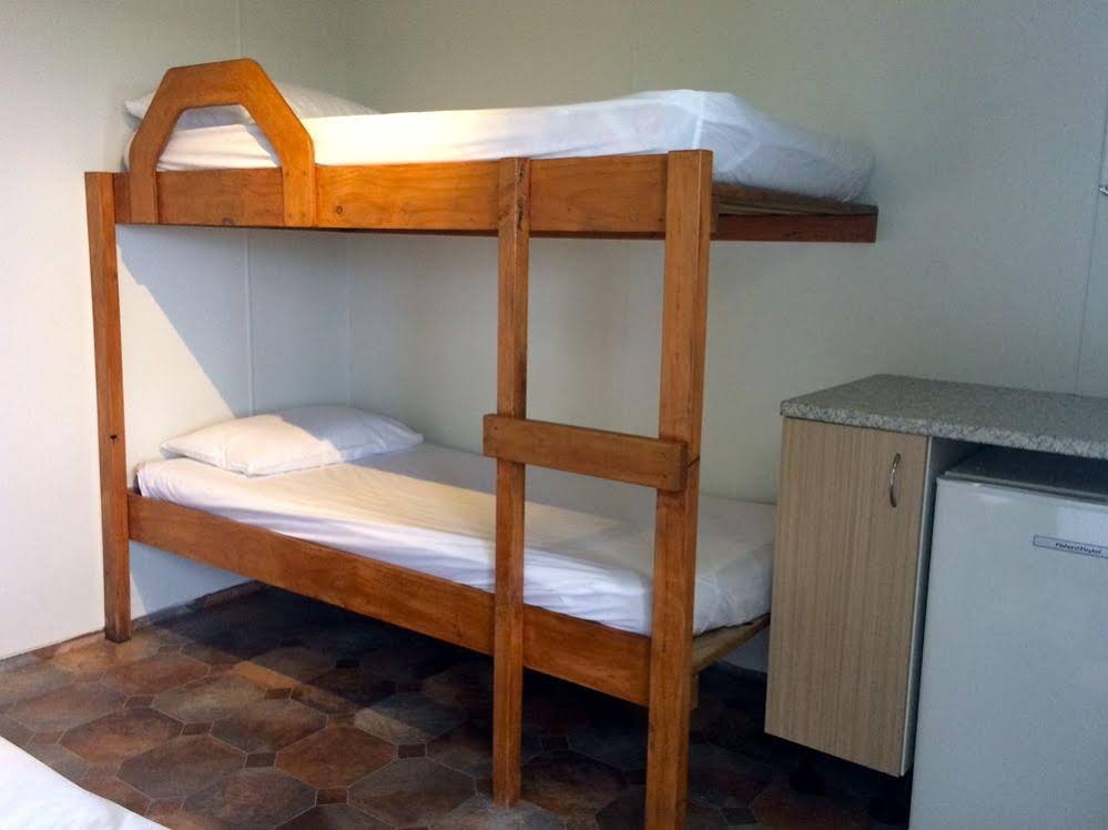 Oakura Beach Holiday Park