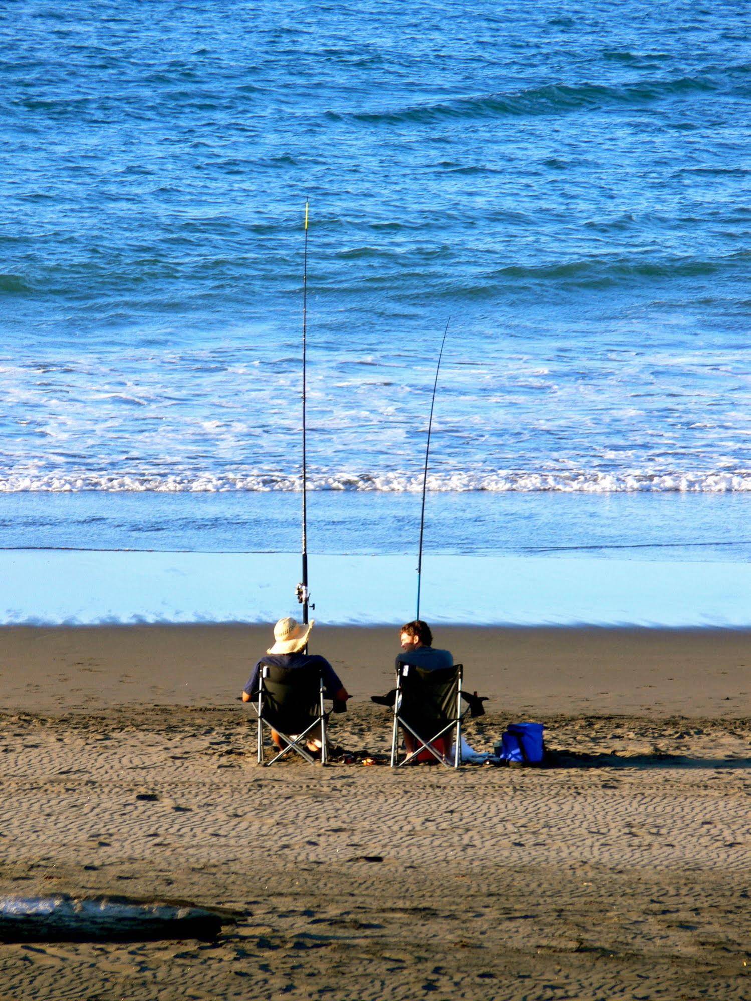 Oakura Beach Holiday Park