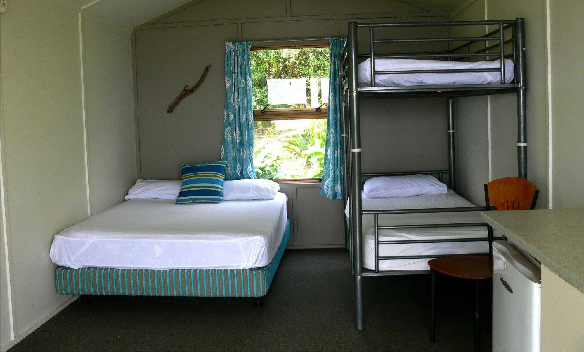 Oakura Beach Holiday Park