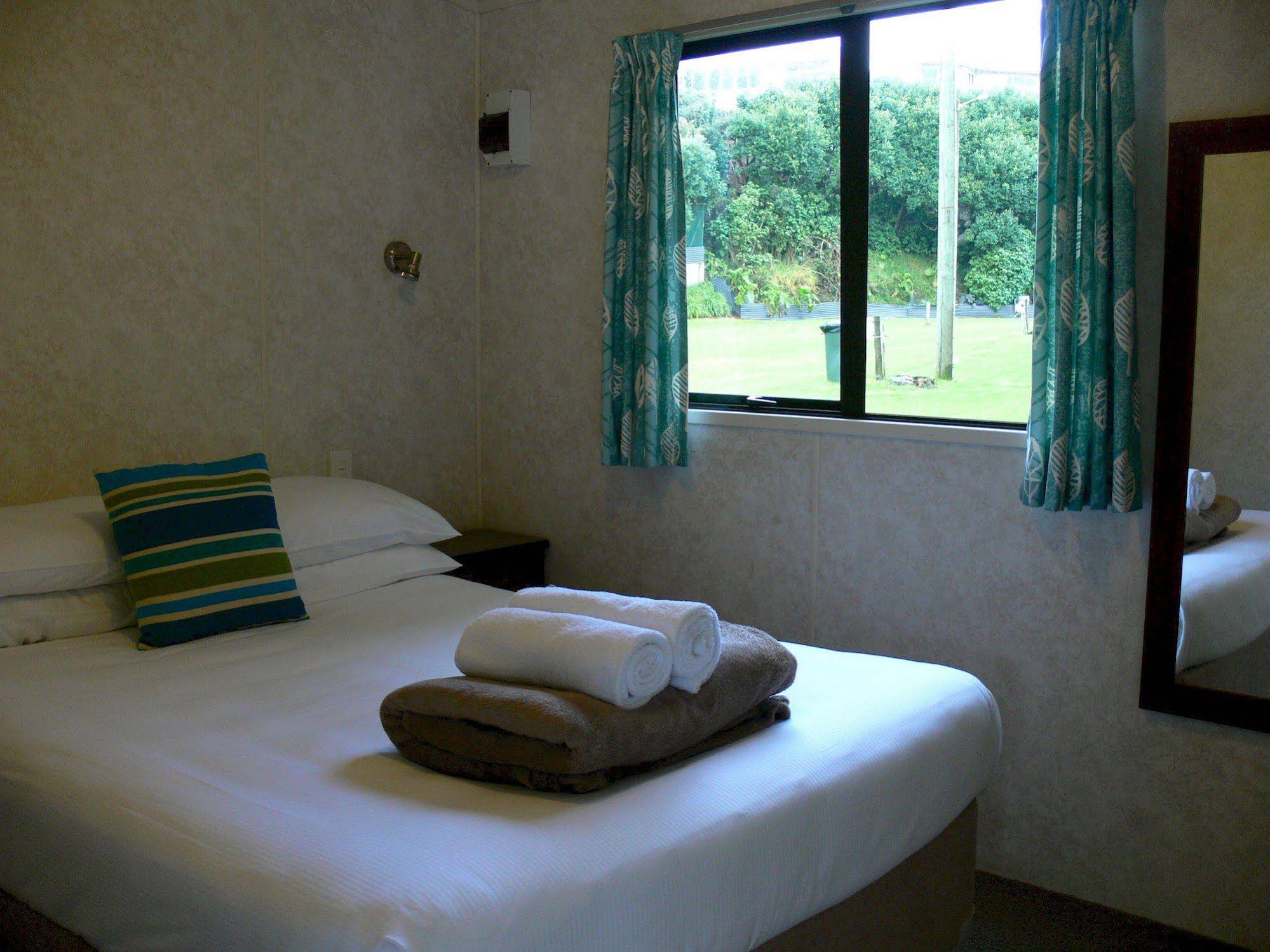 Oakura Beach Holiday Park
