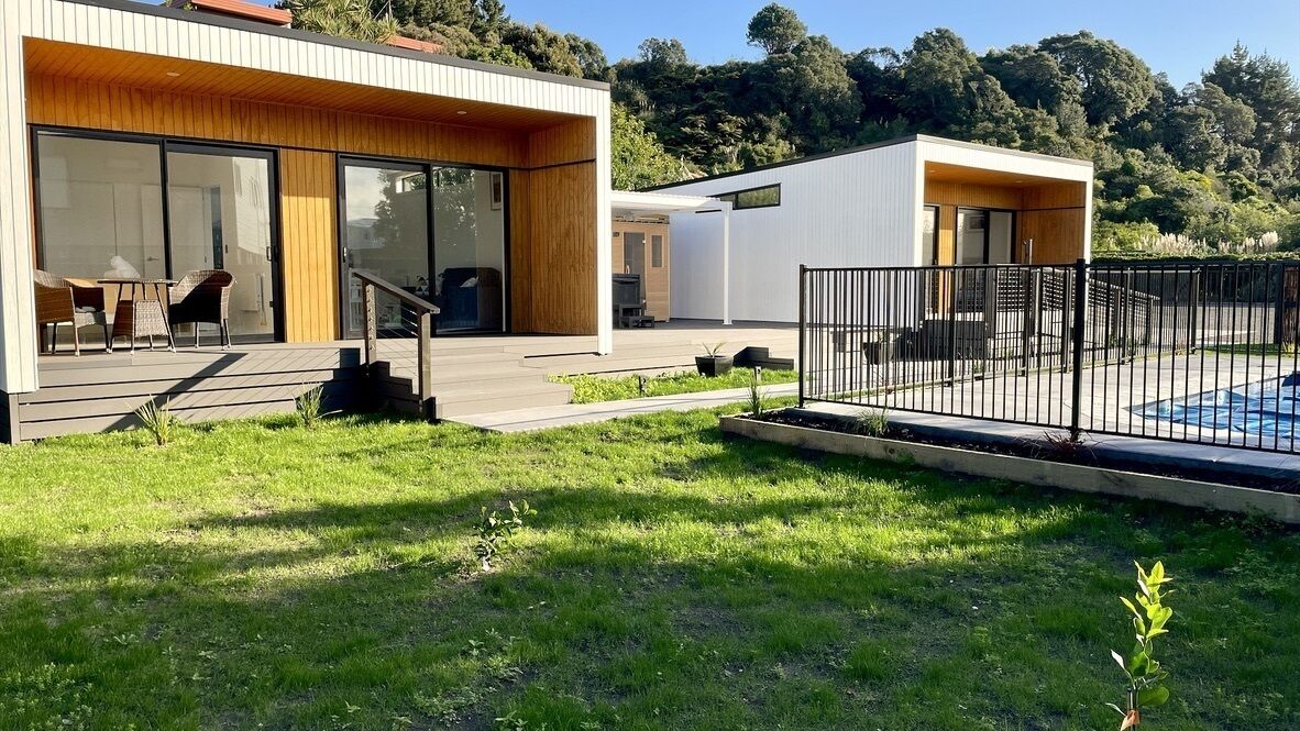 Ohope Villas