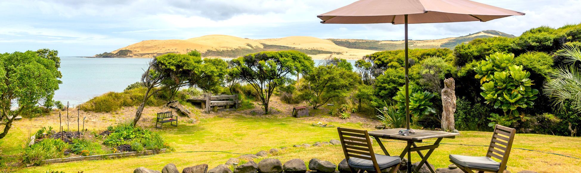 Hokianga Haven