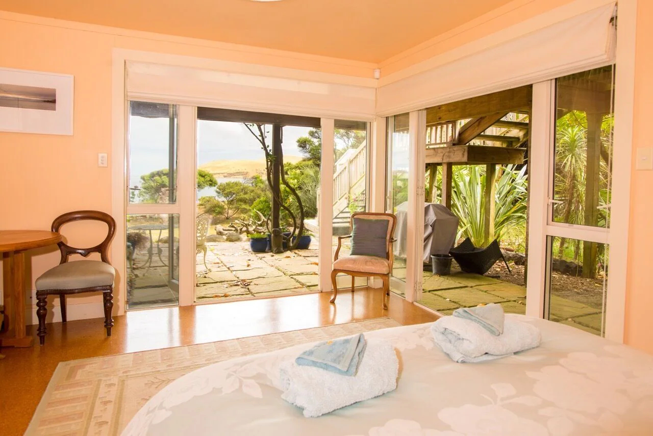 Hokianga Haven
