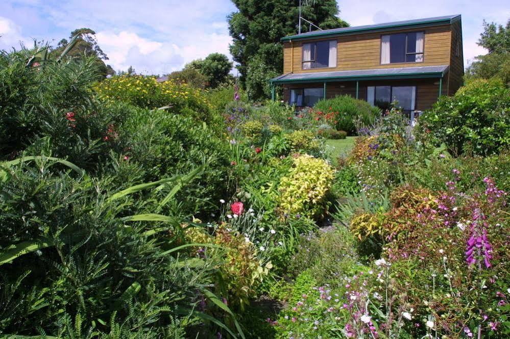 Capeview Cottage