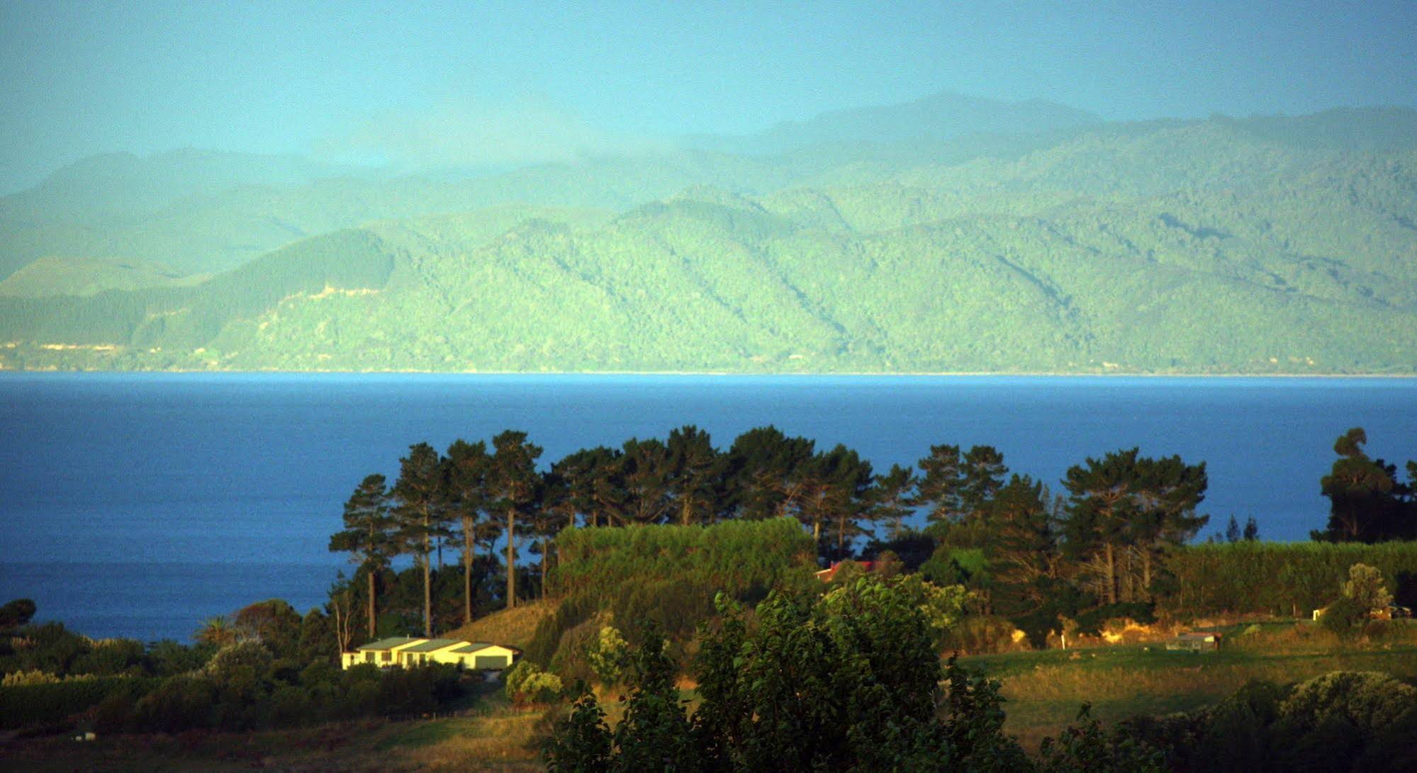 Capeview Cottage