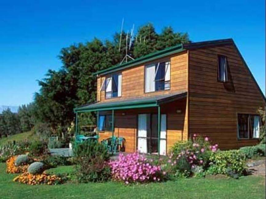 Capeview Cottage