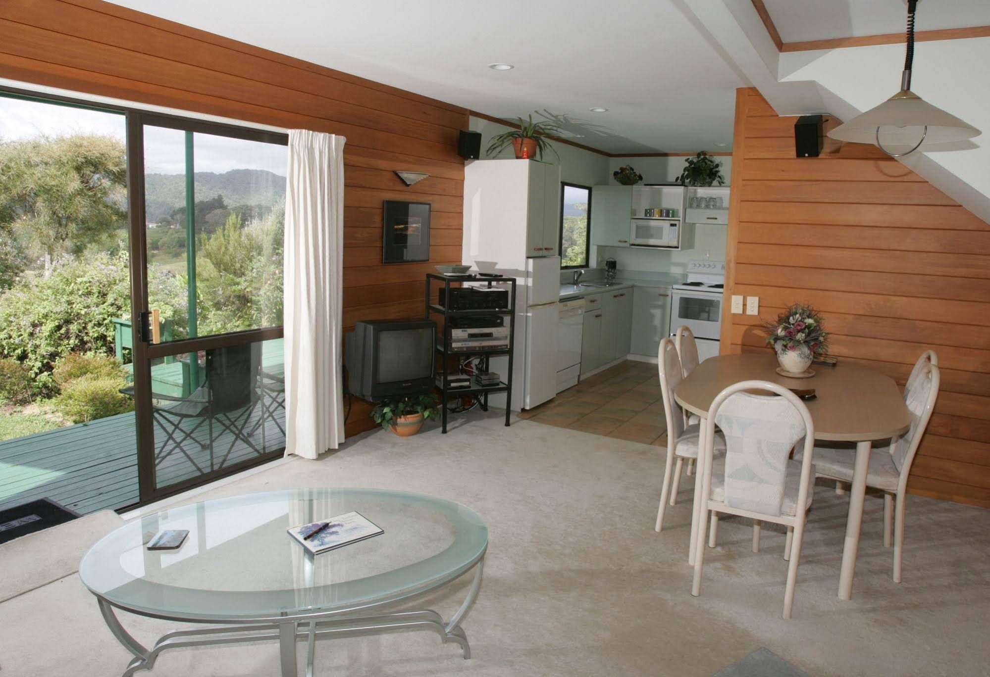 Capeview Cottage
