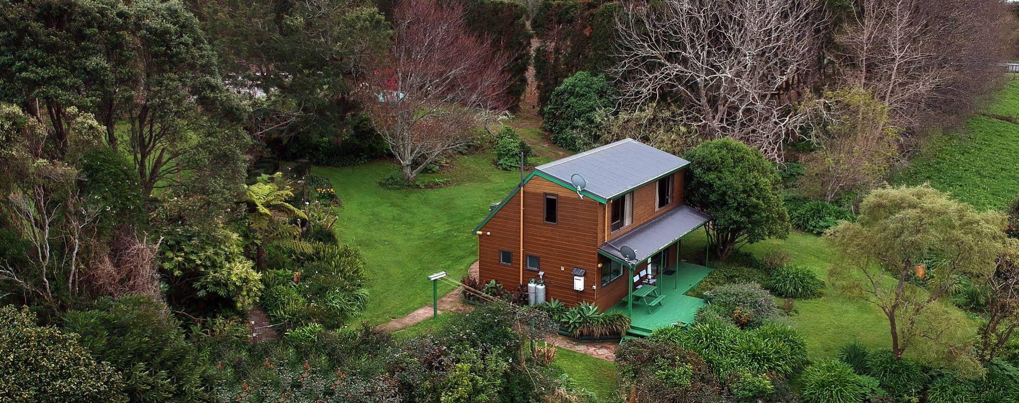 Capeview Cottage