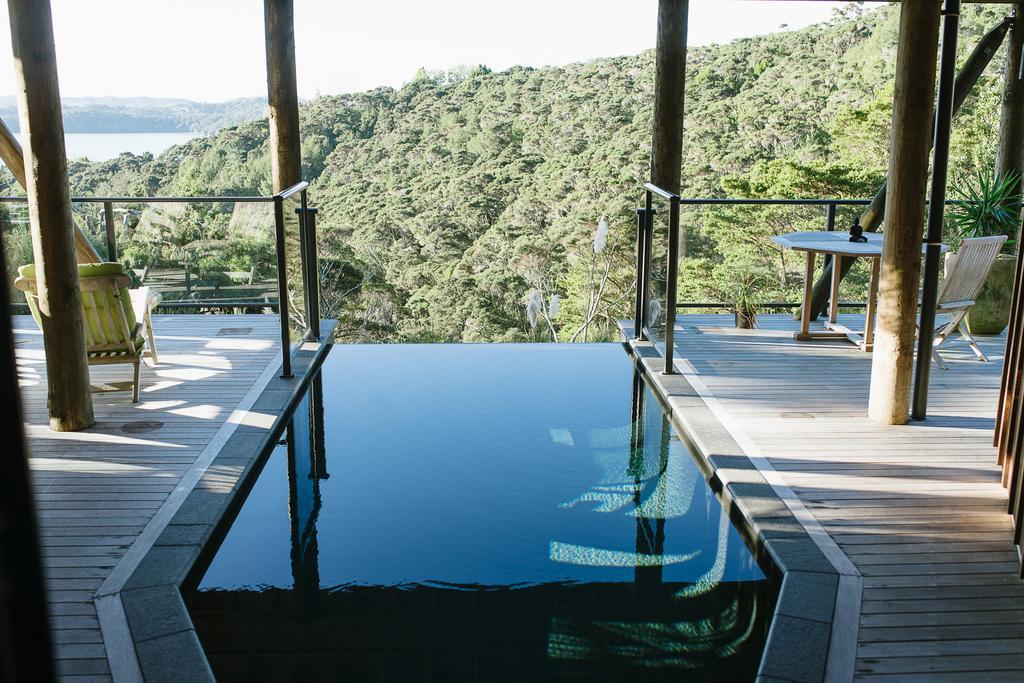 The Sanctuary