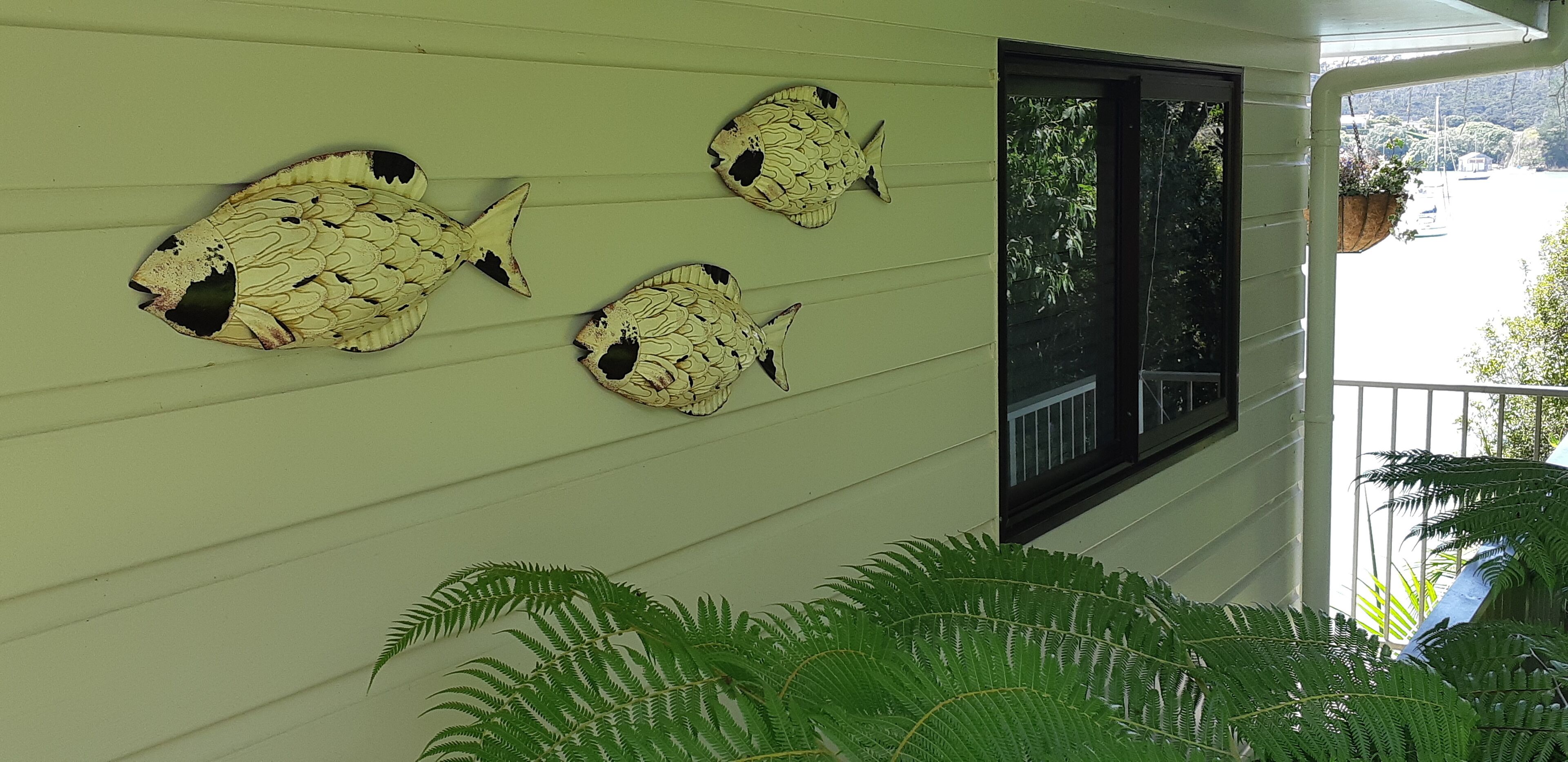 Waters Edge Holiday Home