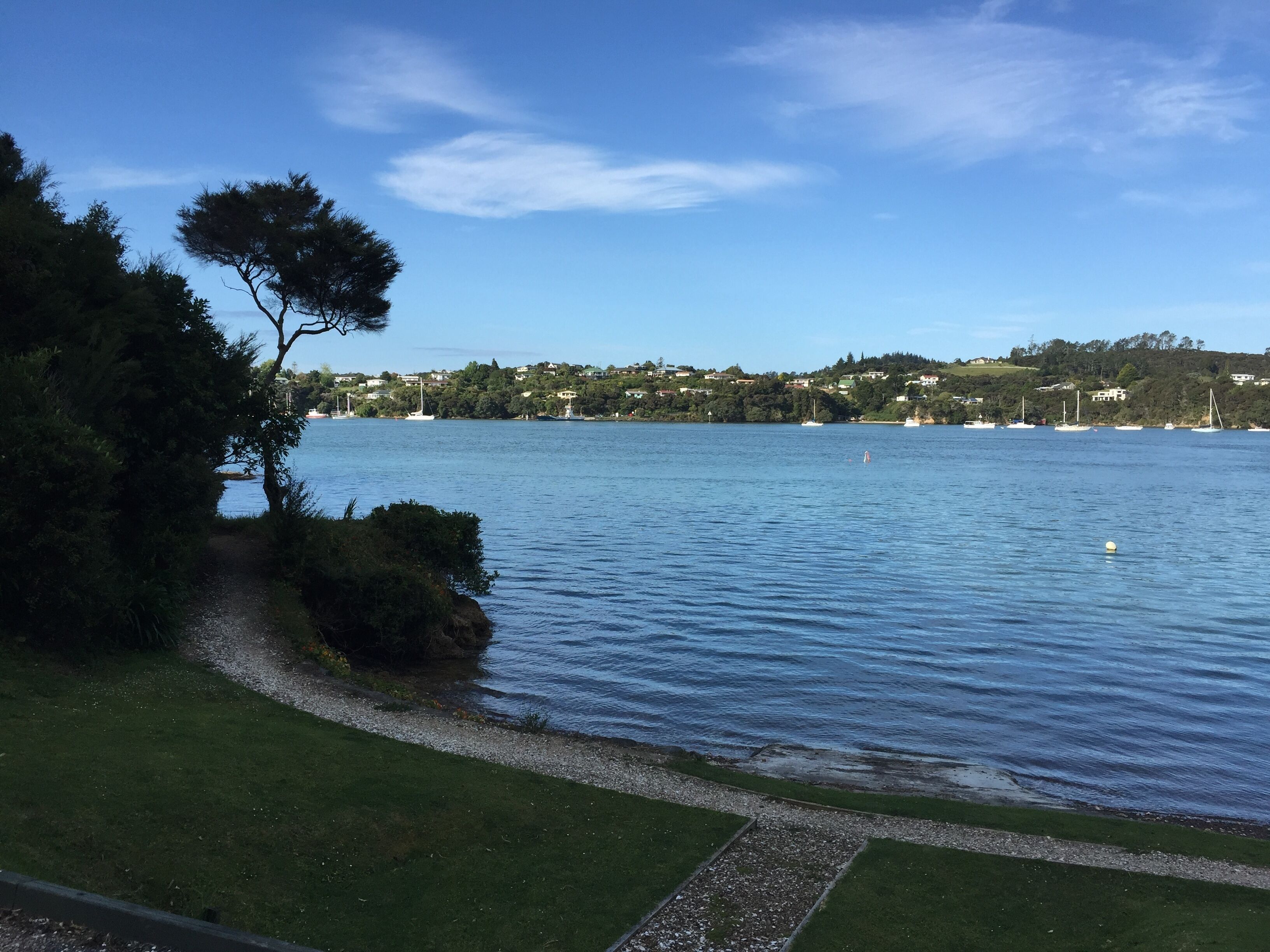Waters Edge Holiday Home