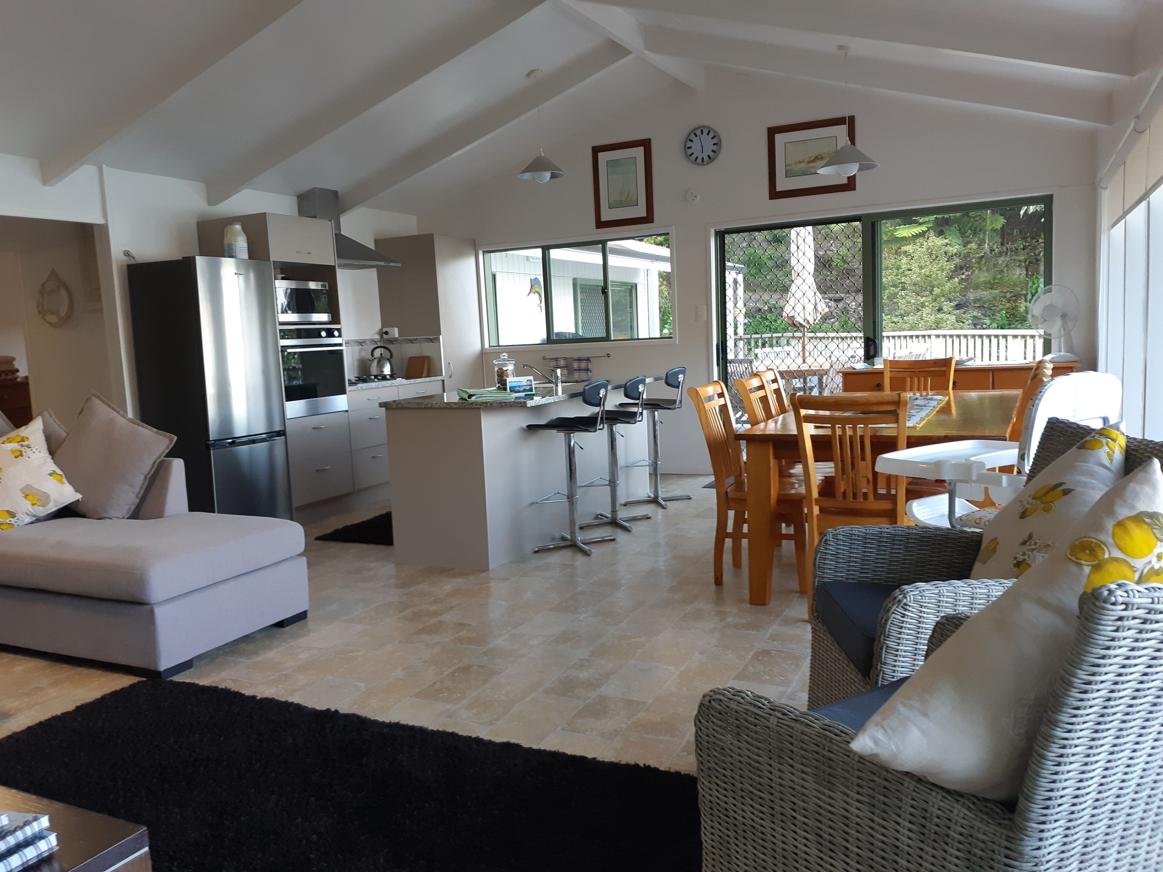Waters Edge Holiday Home