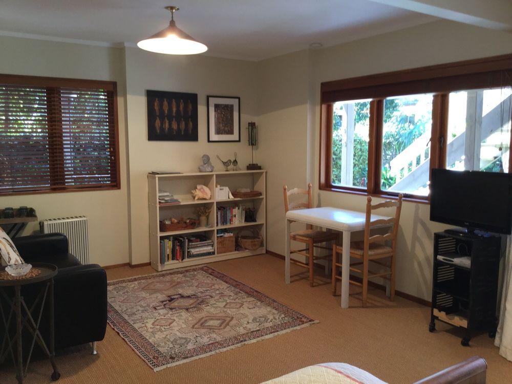 Orewa Beachside