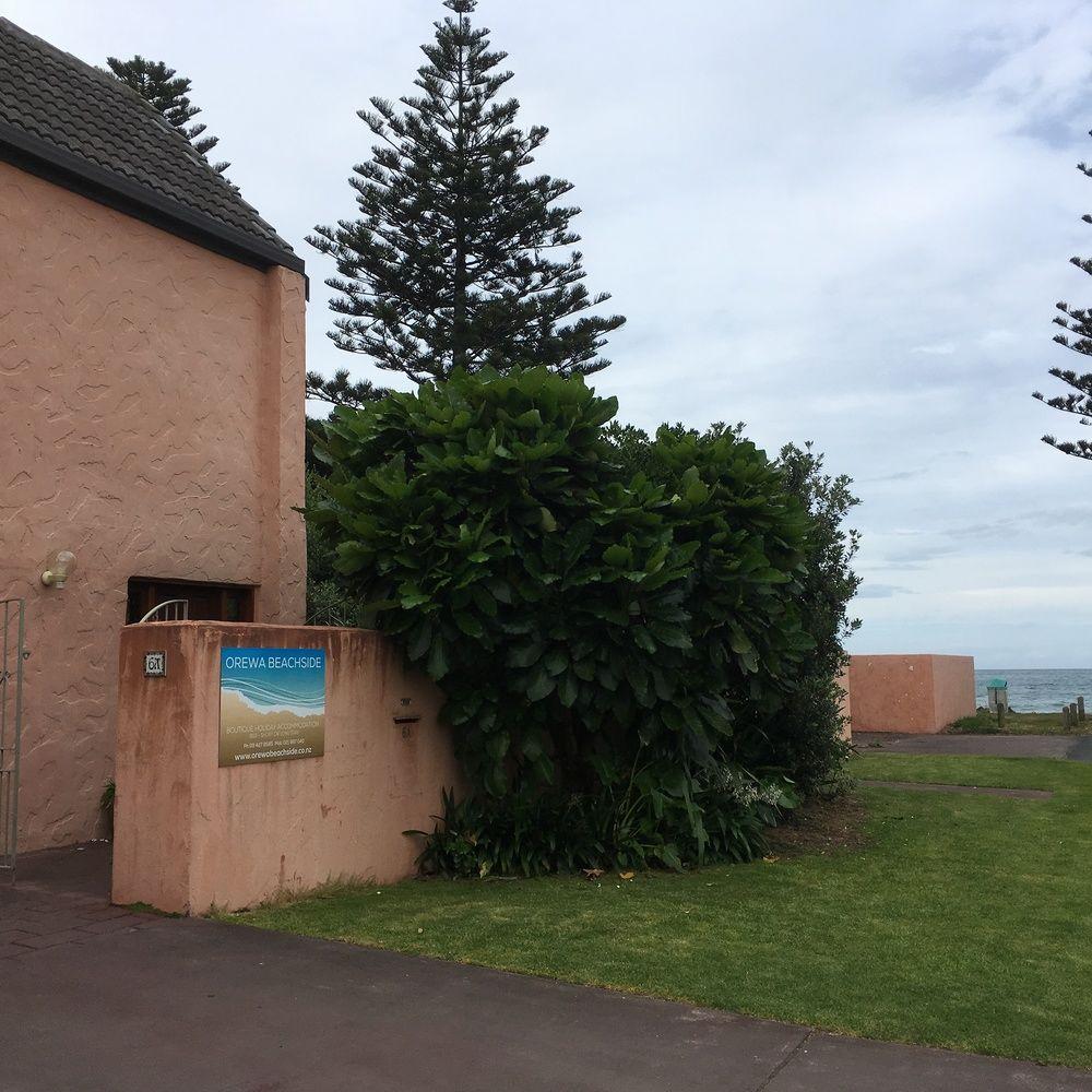 Orewa Beachside