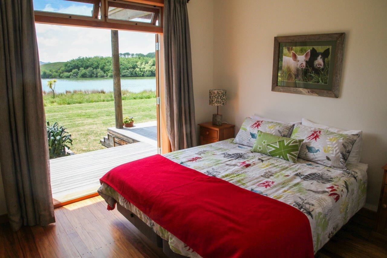 Mangarara Eco Lodge