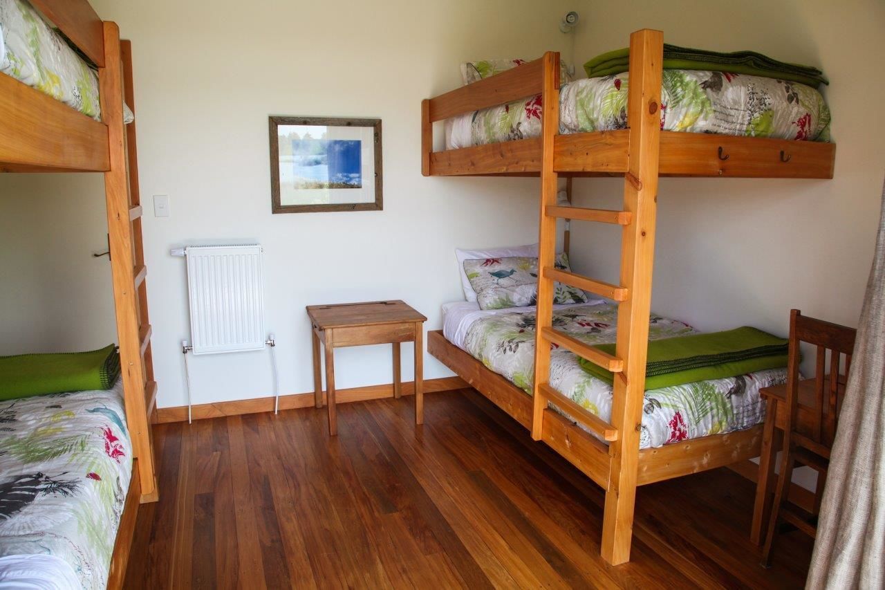 Mangarara Eco Lodge
