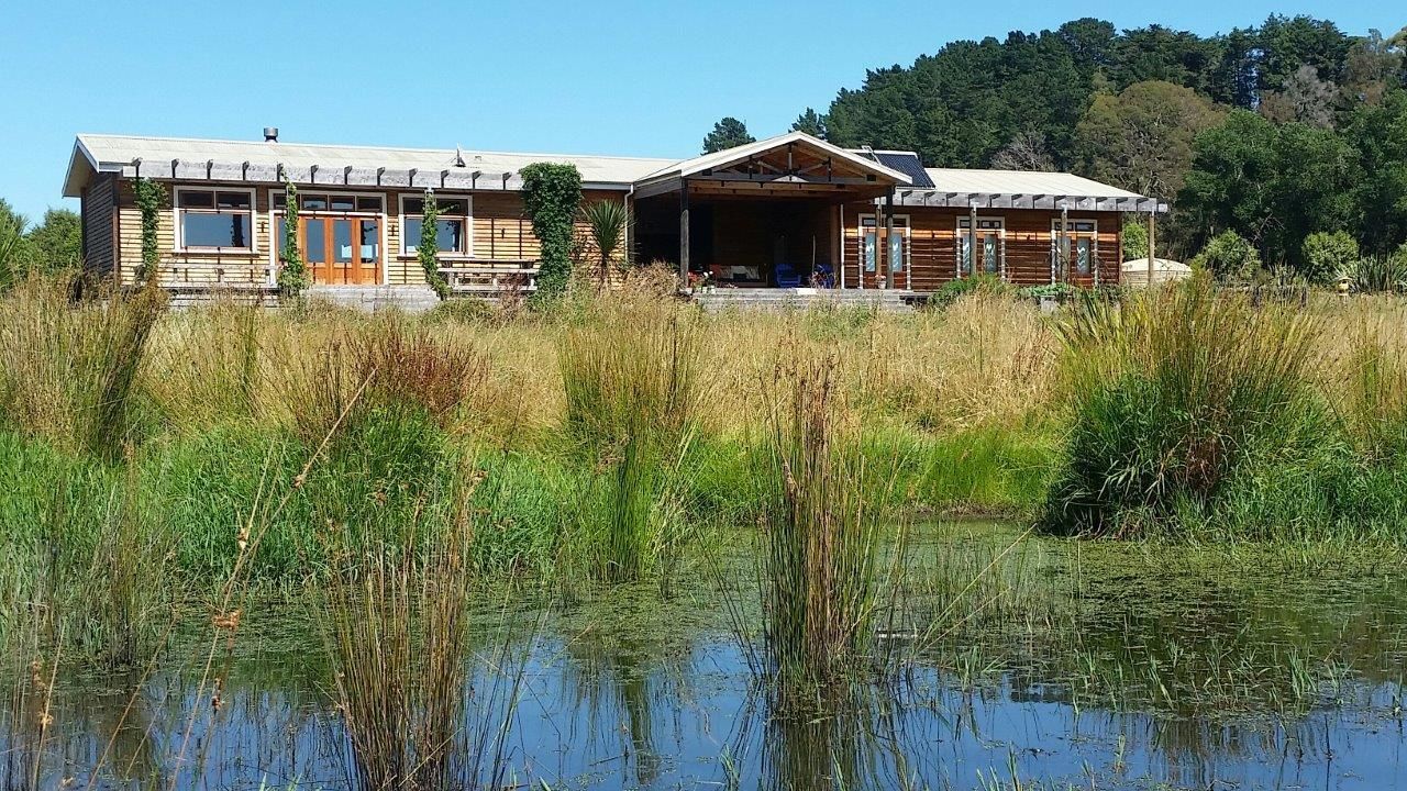 Mangarara Eco Lodge