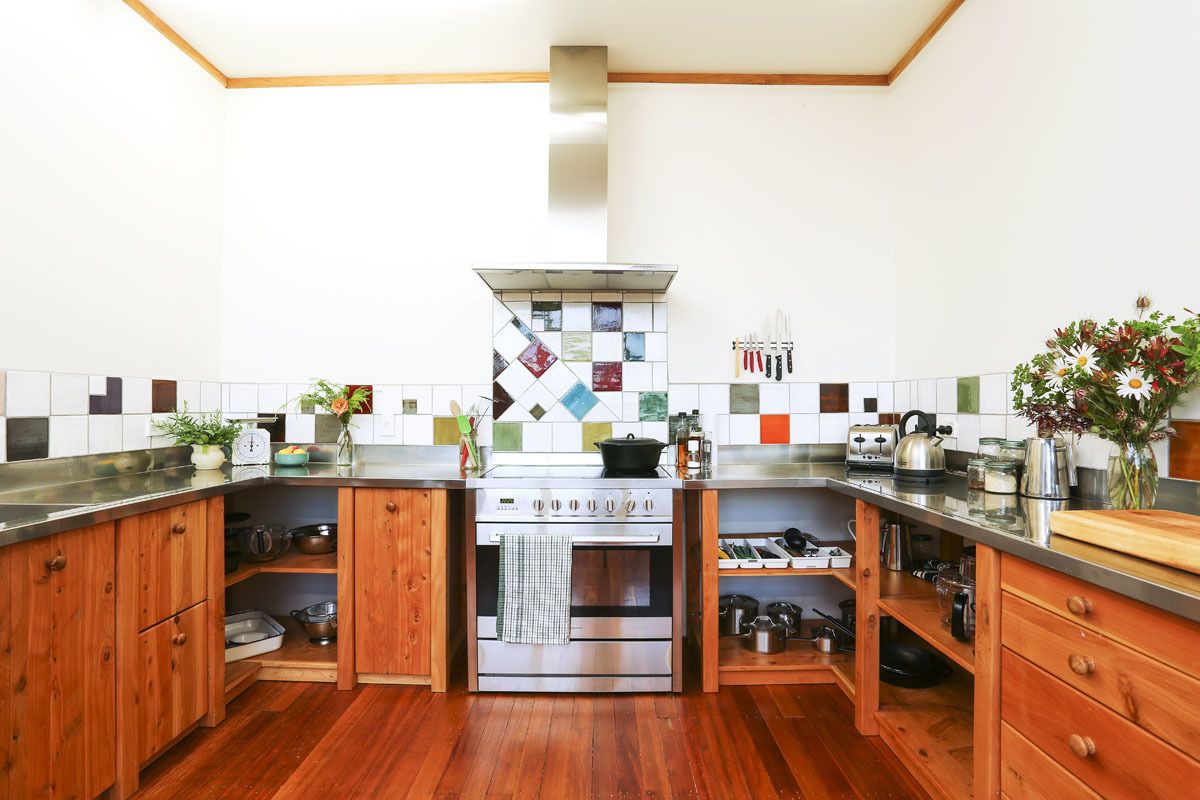 Mangarara Eco Lodge