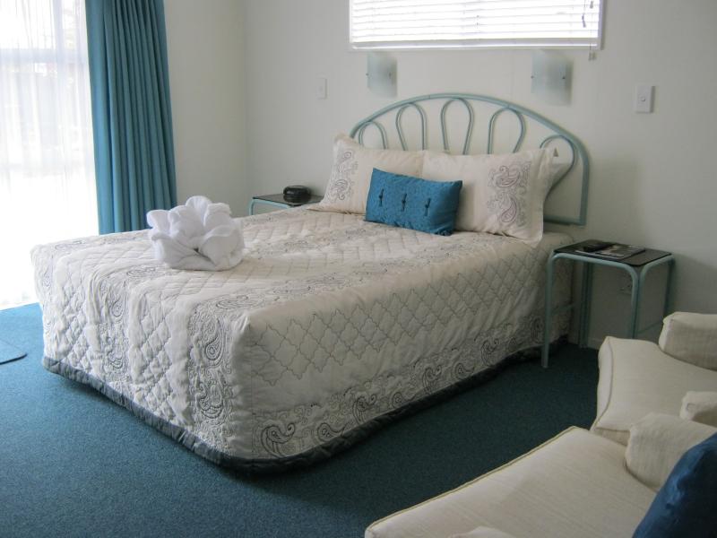 Palm Court Motel