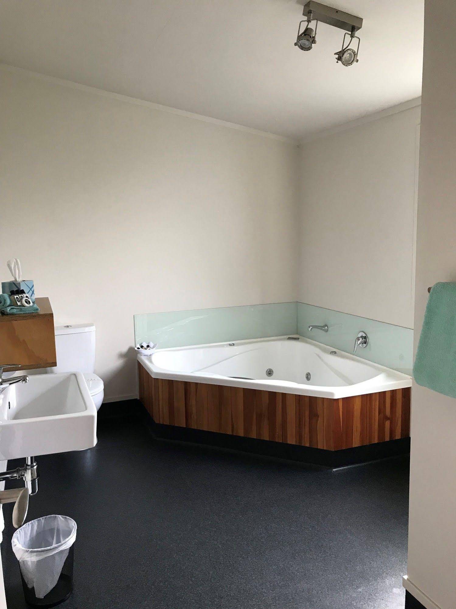 Waitomo Lodge Motel