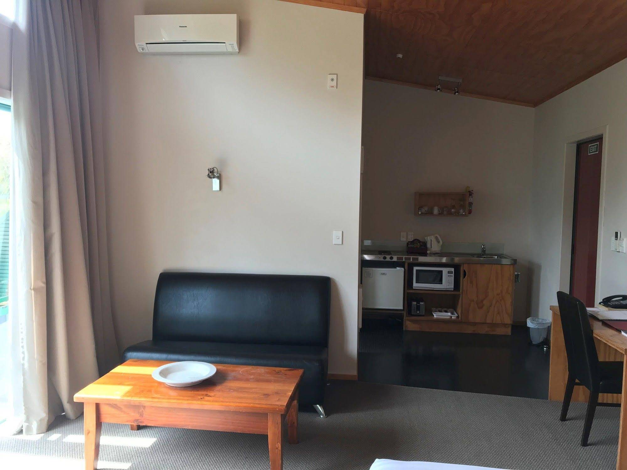 Waitomo Lodge Motel