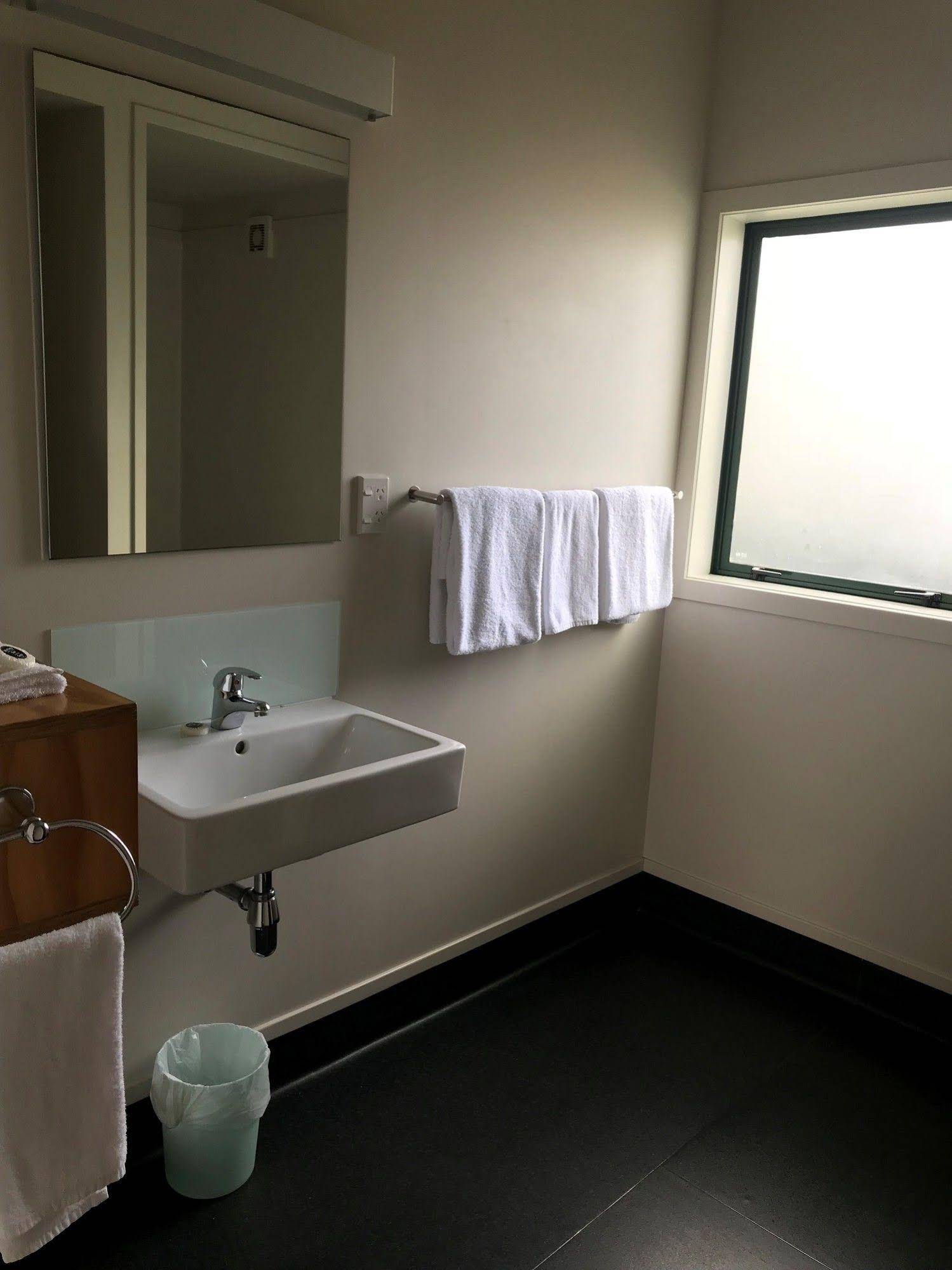 Waitomo Lodge Motel
