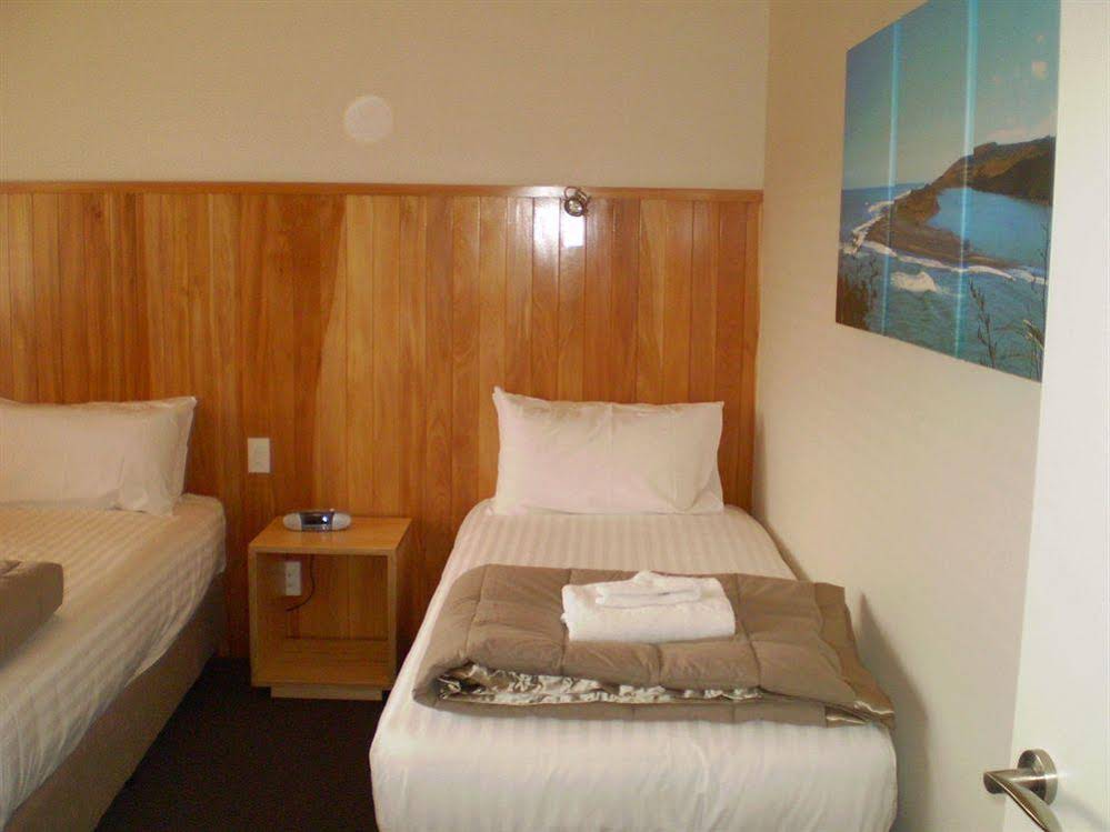 Waitomo Lodge Motel
