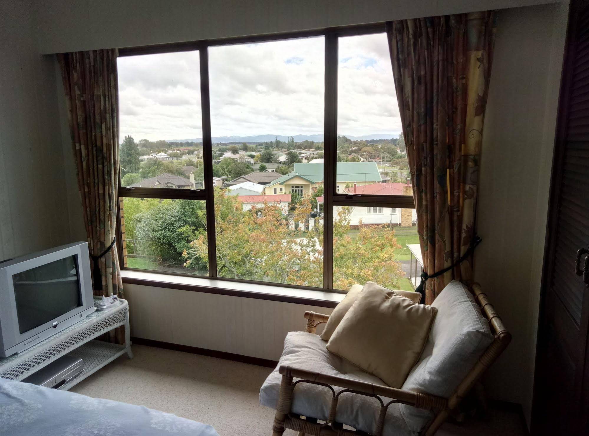 Paeroa Bed and Breakfast
