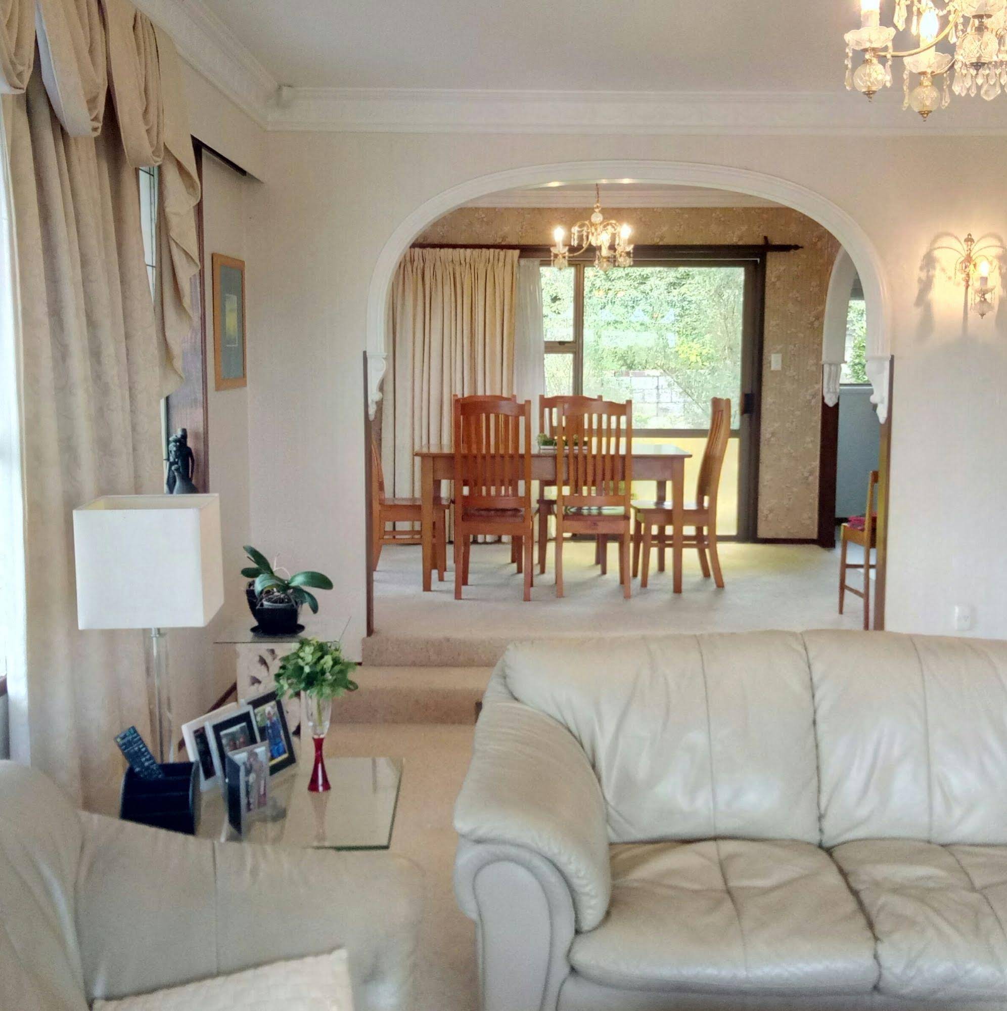 Paeroa Bed and Breakfast