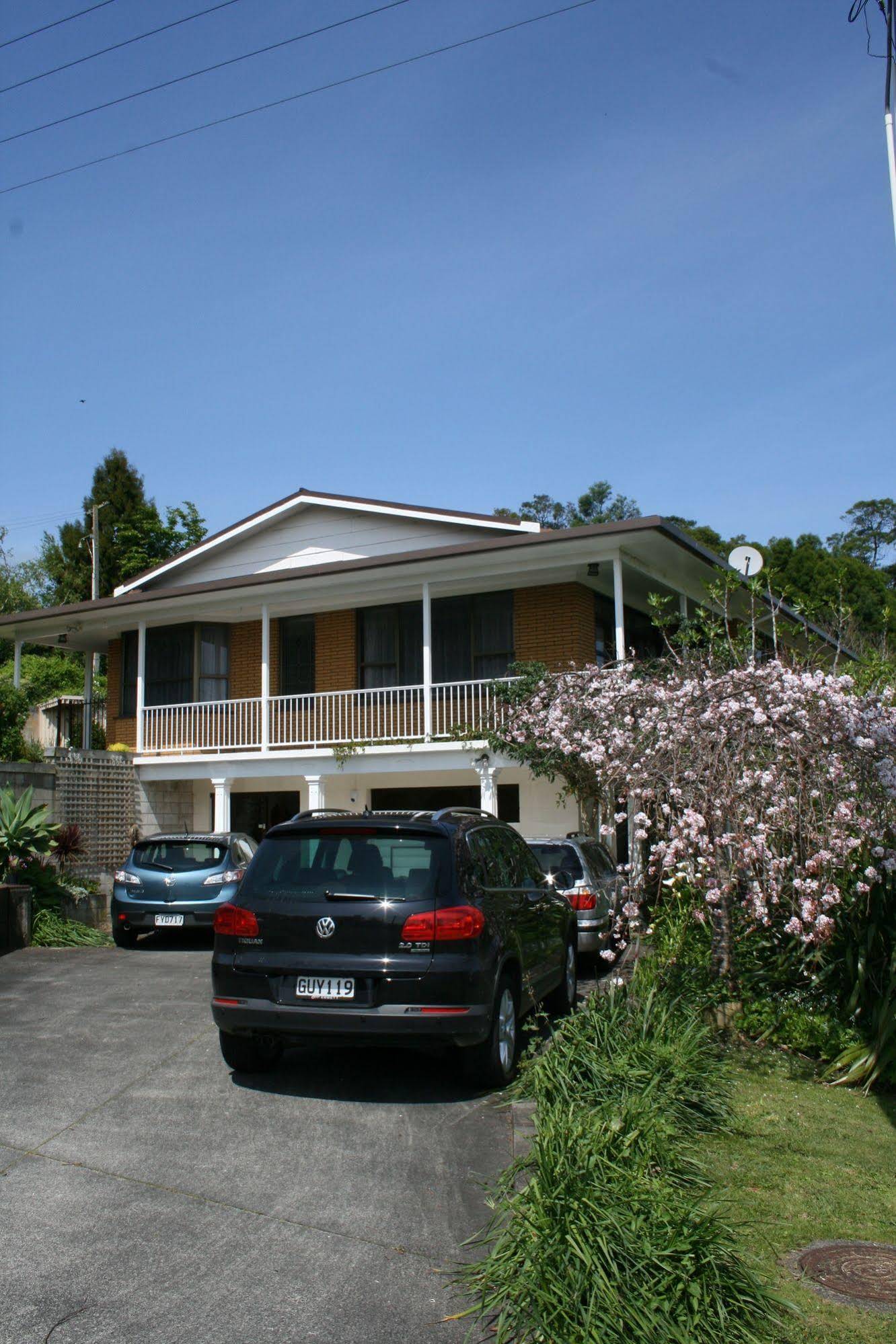 Paeroa Bed and Breakfast