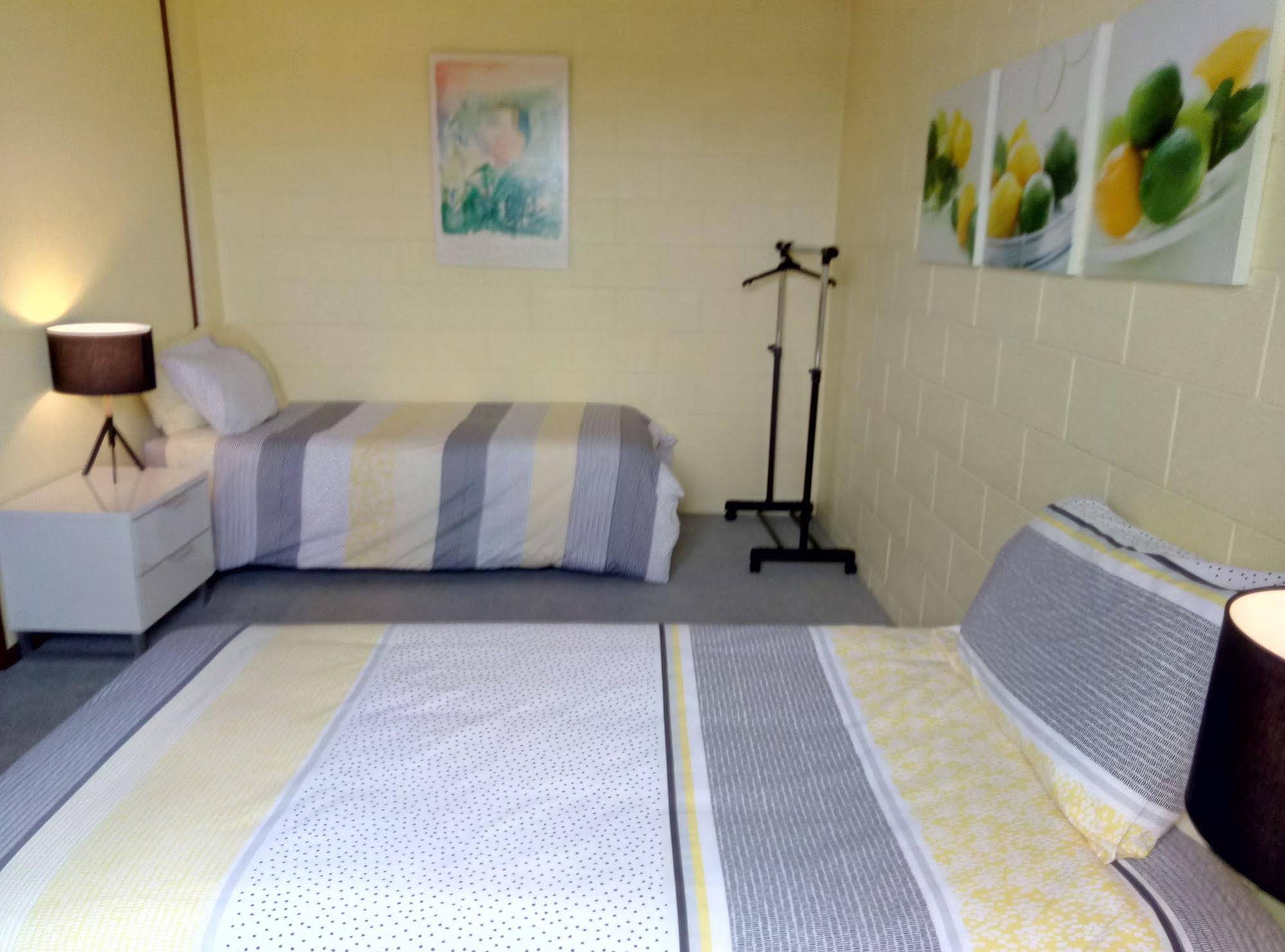 Paeroa Bed and Breakfast