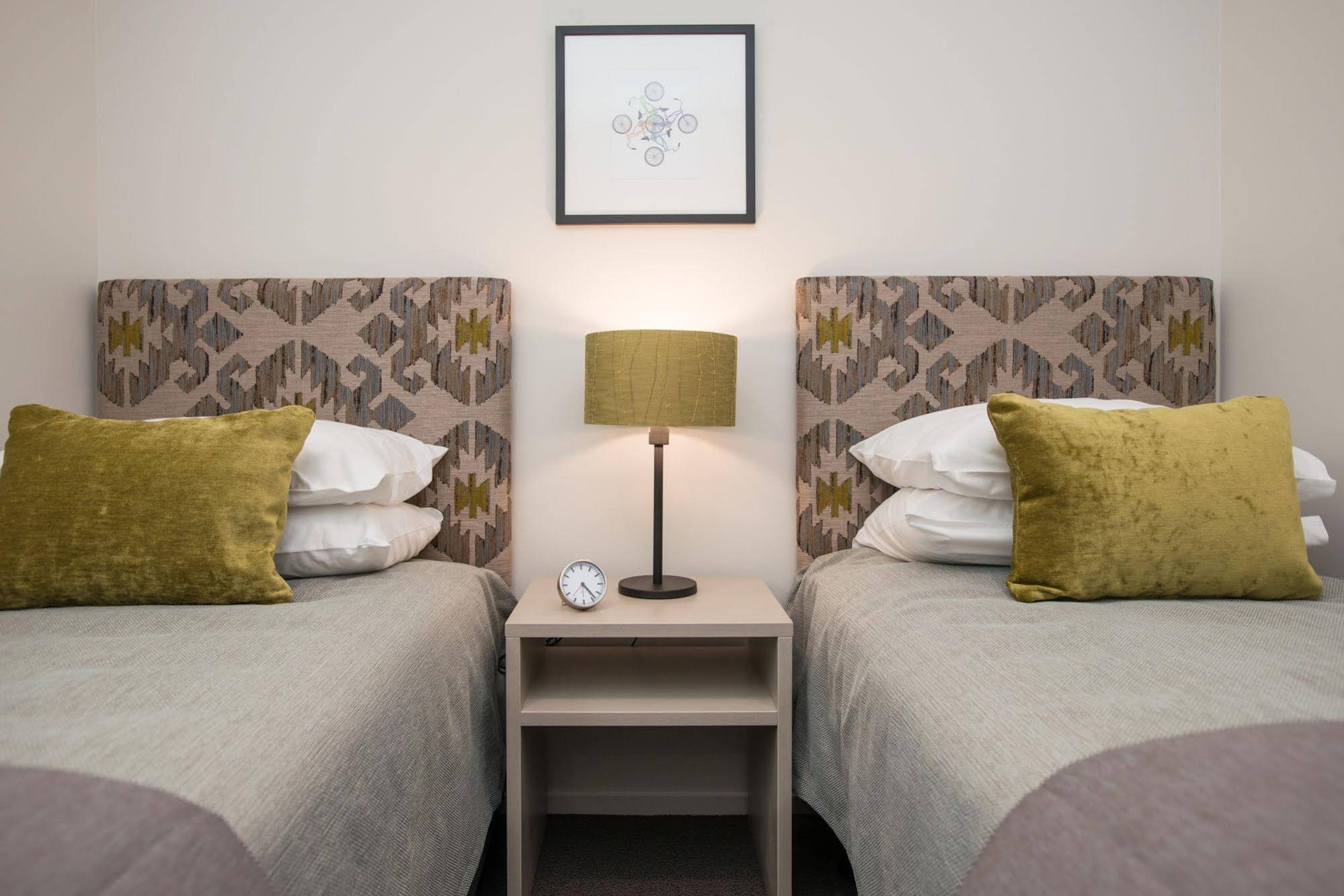 Pedlars Motel