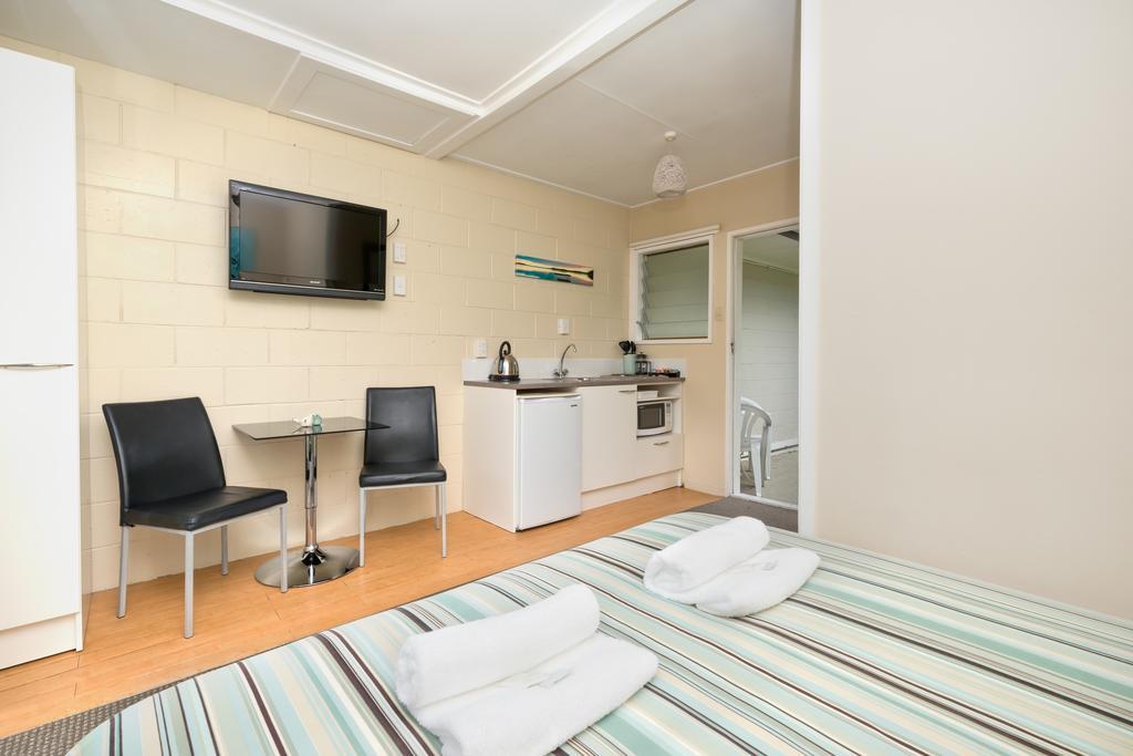 Aarangi Tui Motel