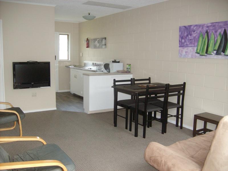 Aarangi Tui Motel